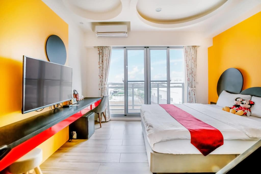 Hotel photo 3