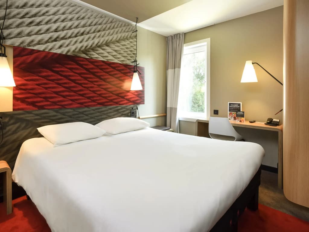 Hotel photo 5