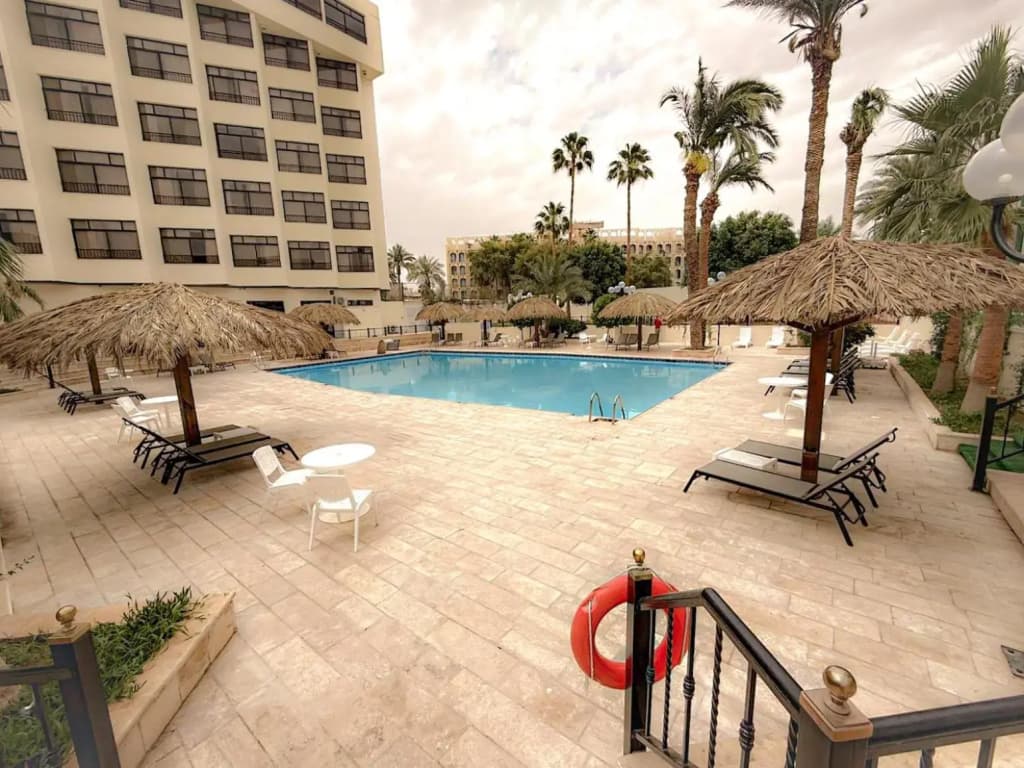 Hotel photo 16