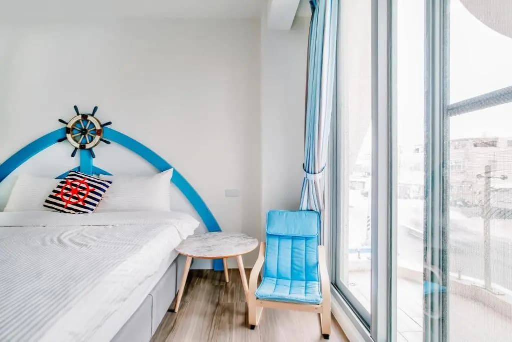 Superior room
