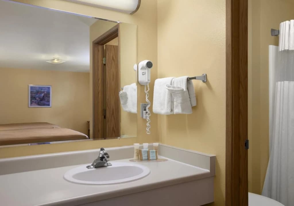 Hotel photo 10