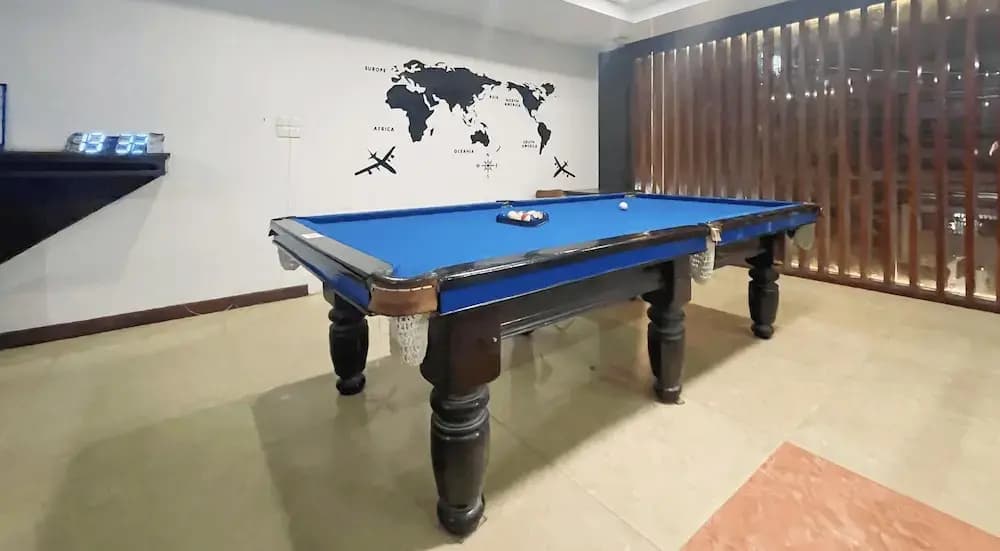 Hotel photo 10