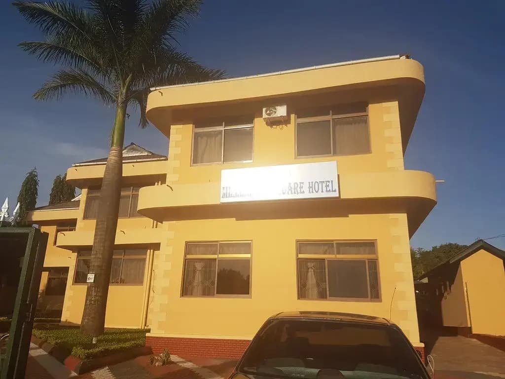Hotel photo 1