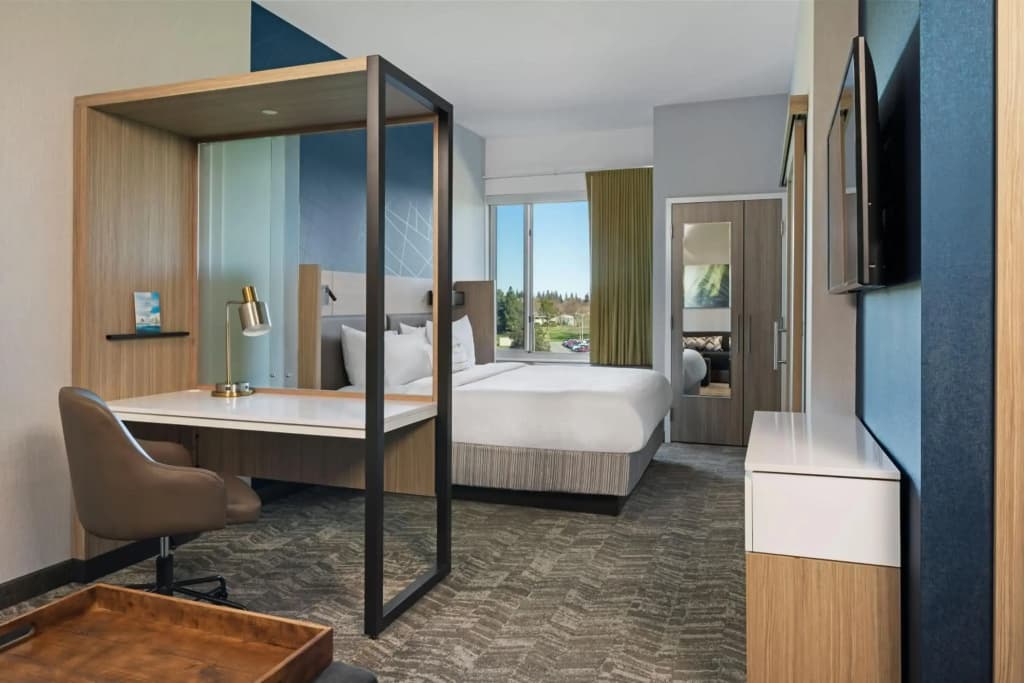 Hotel photo 12