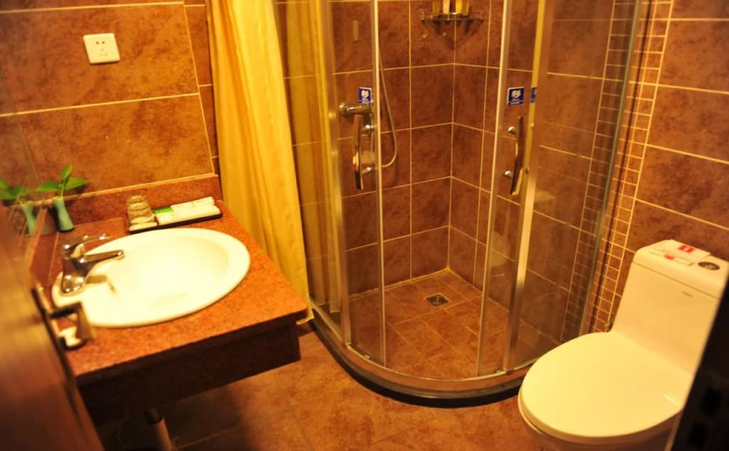 Hotel photo 8