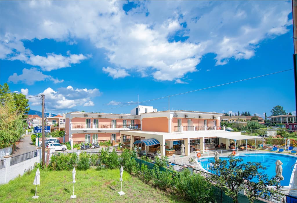 Hotel photo 15