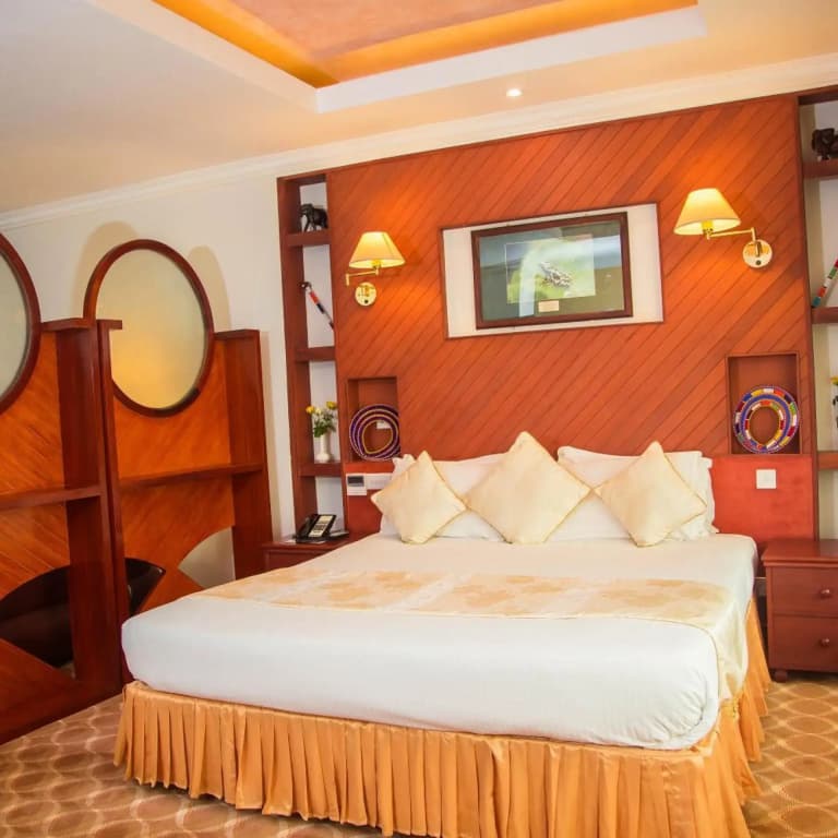 Hotel photo 20