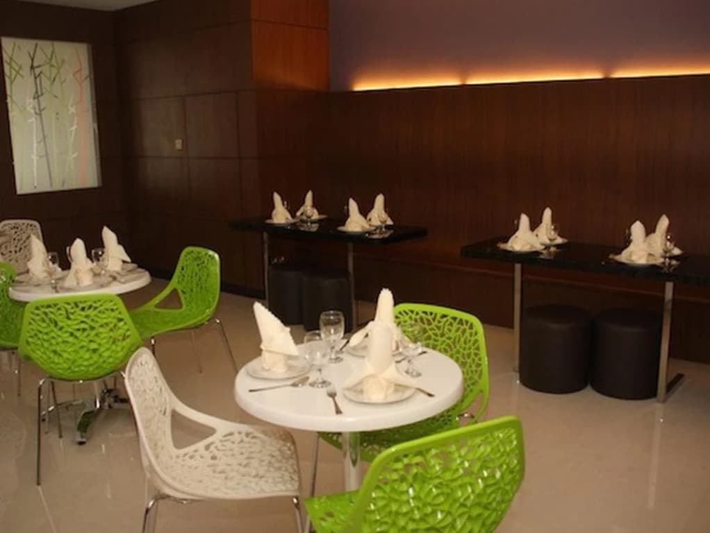 Hotel photo 21