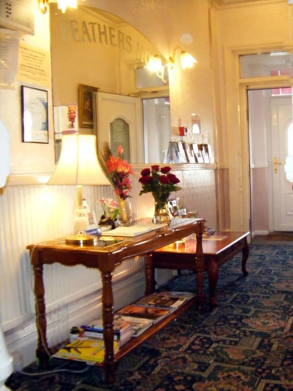 Hotel photo 15