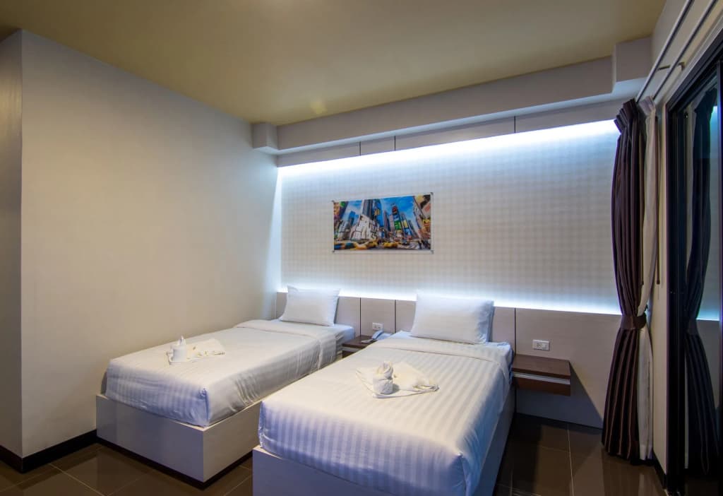 Hotel photo 5