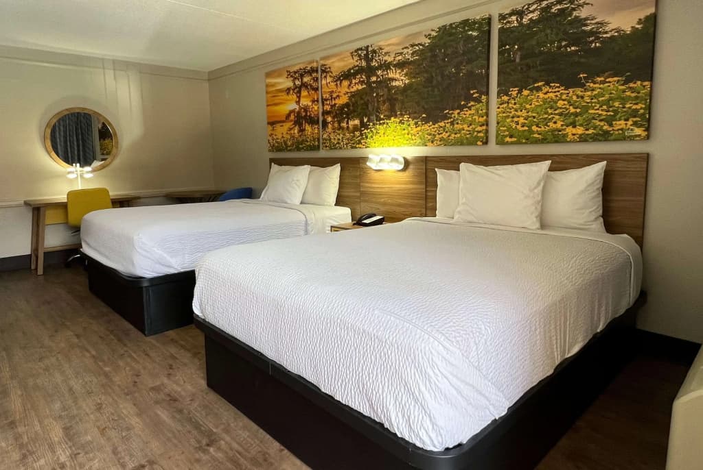 Hotel photo 2