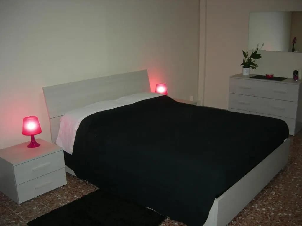 Standard Double room full double bed