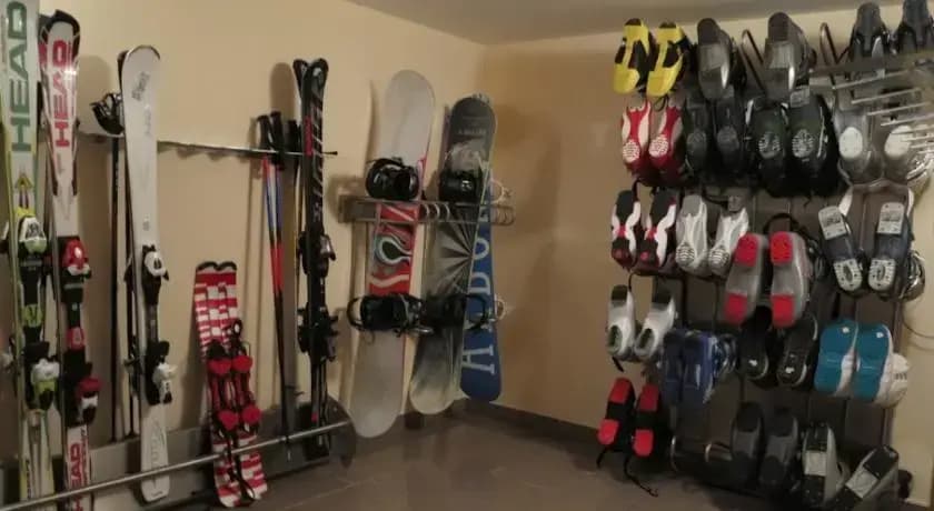 Hotel photo 12