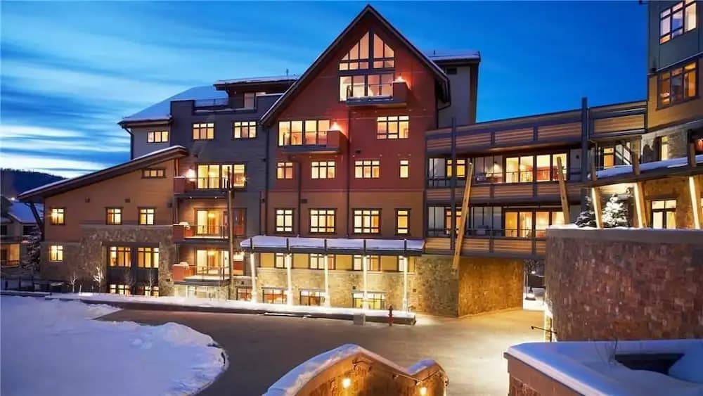 Hotel photo 1