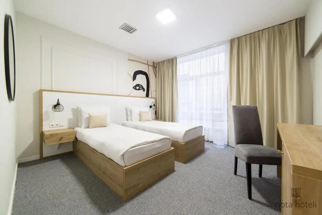 Superior room