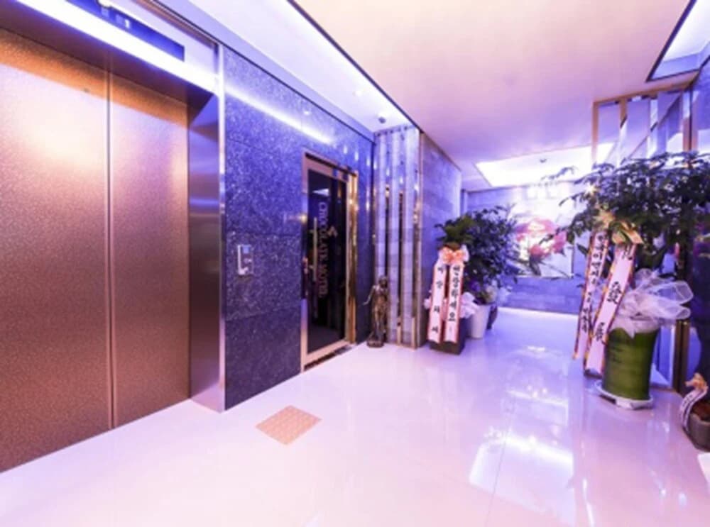 Hotel photo 12