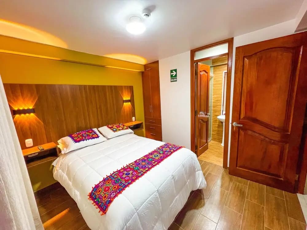 Hotel photo 15