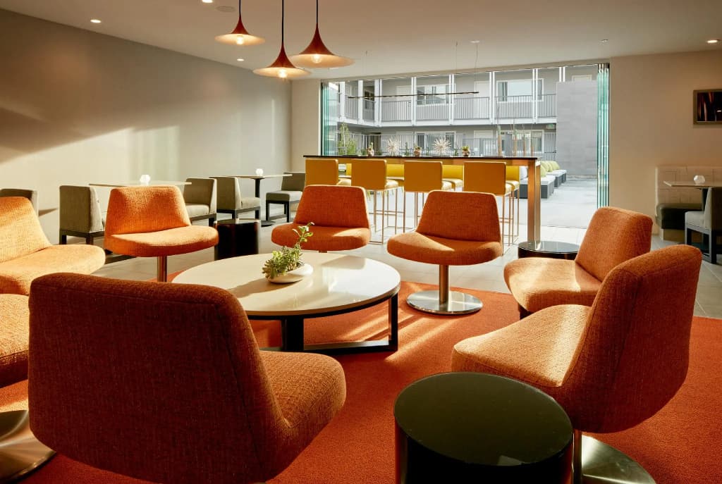 Hotel photo 11