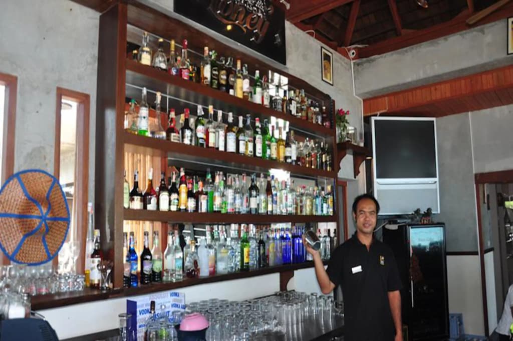 Hotel photo 19