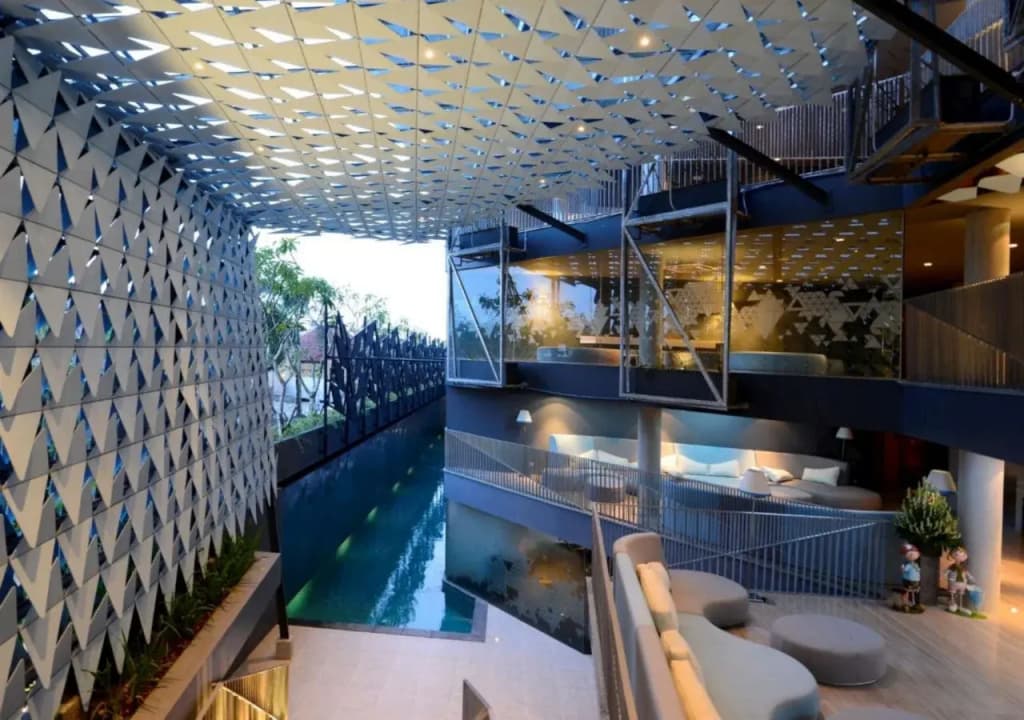 Hotel photo 18