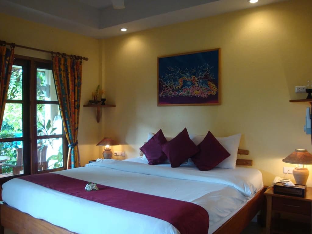 Hotel photo 1