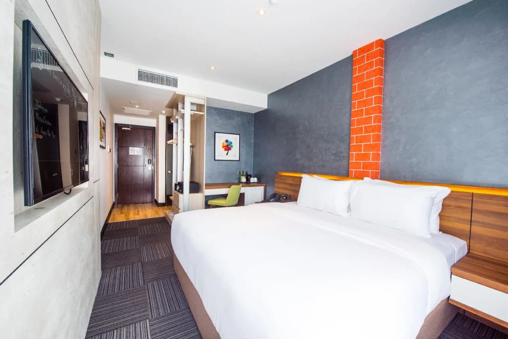 Hotel photo 3