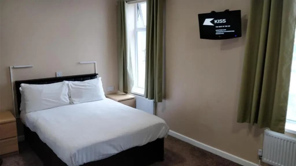 Hotel photo 9