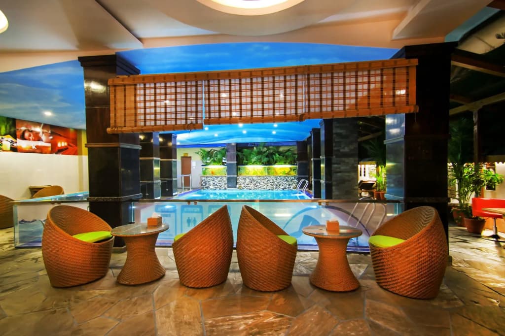 Hotel photo 24
