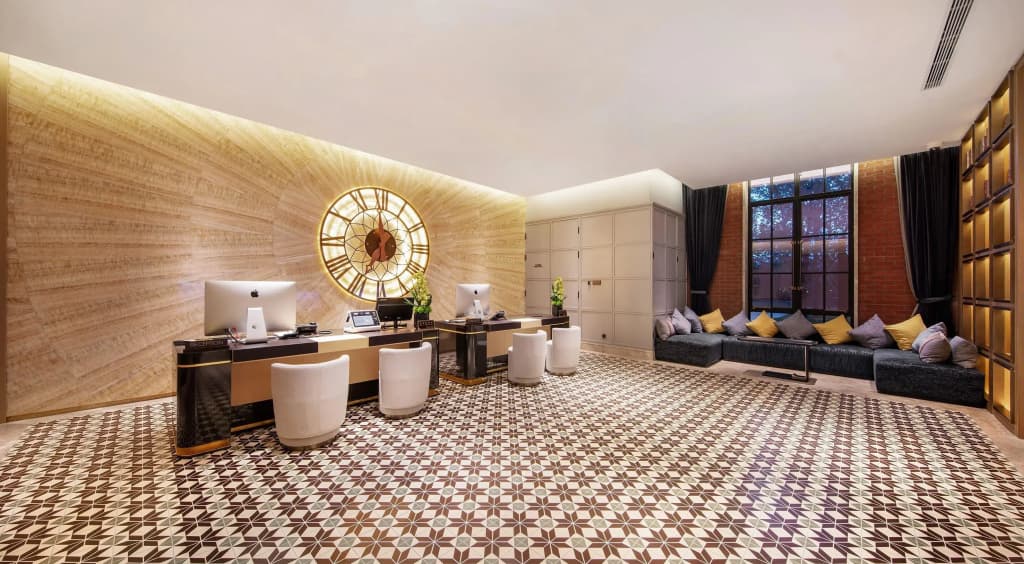 Hotel photo 14