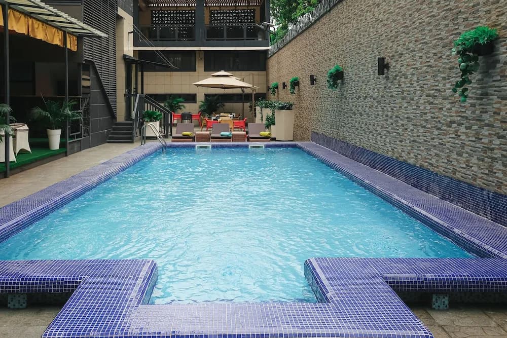 Hotel photo 13