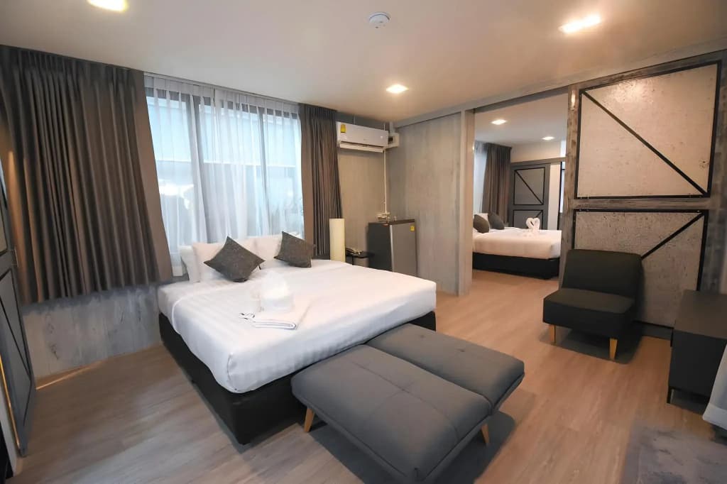 Hotel photo 6