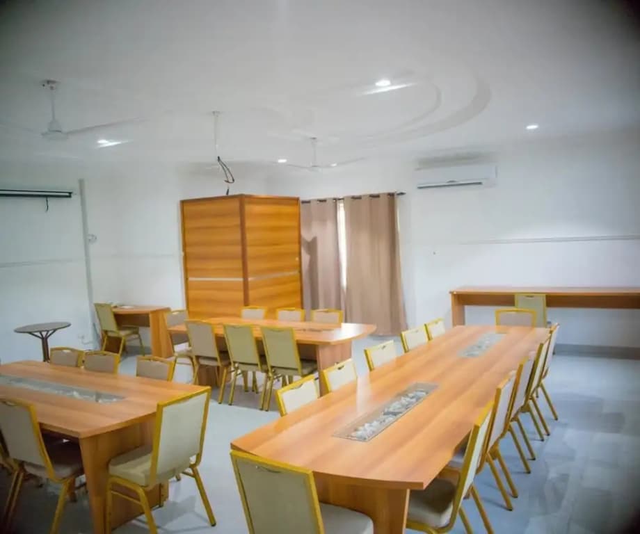 Hotel photo 18