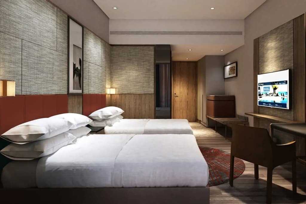 Hotel photo 11