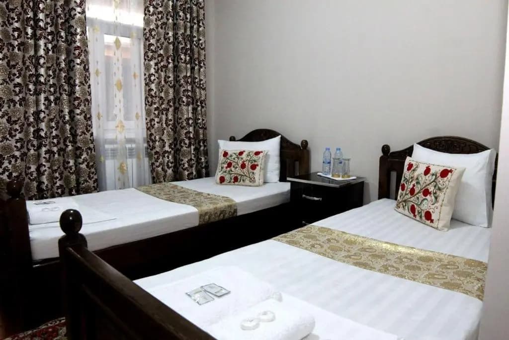 Hotel photo 7