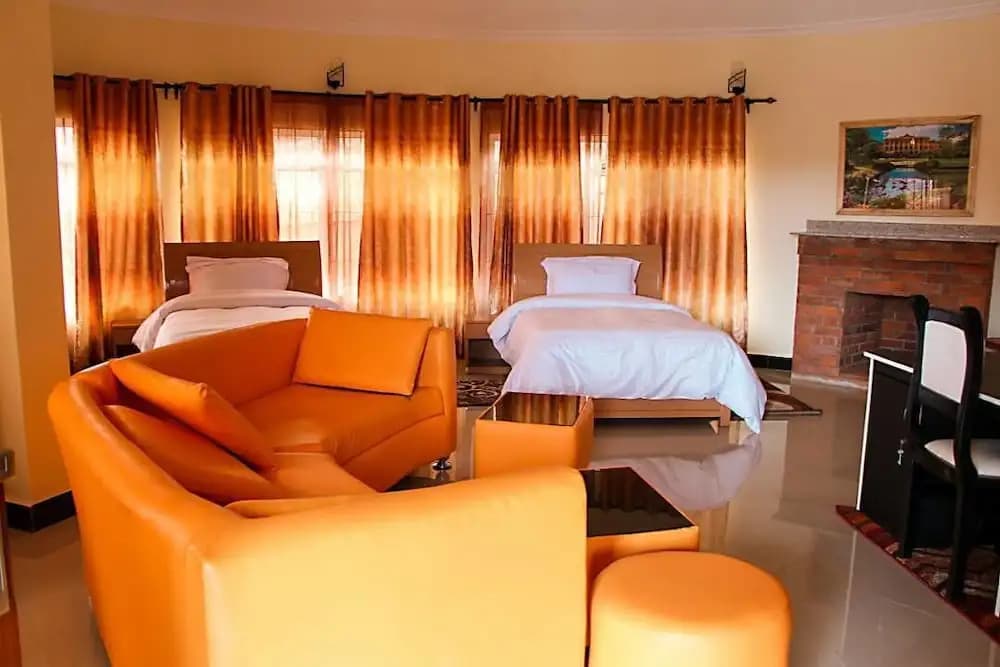 Hotel photo 6