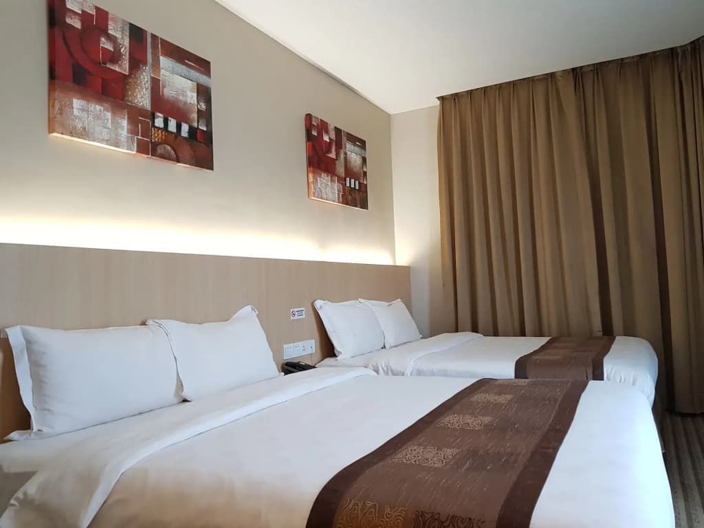 Hotel photo 2