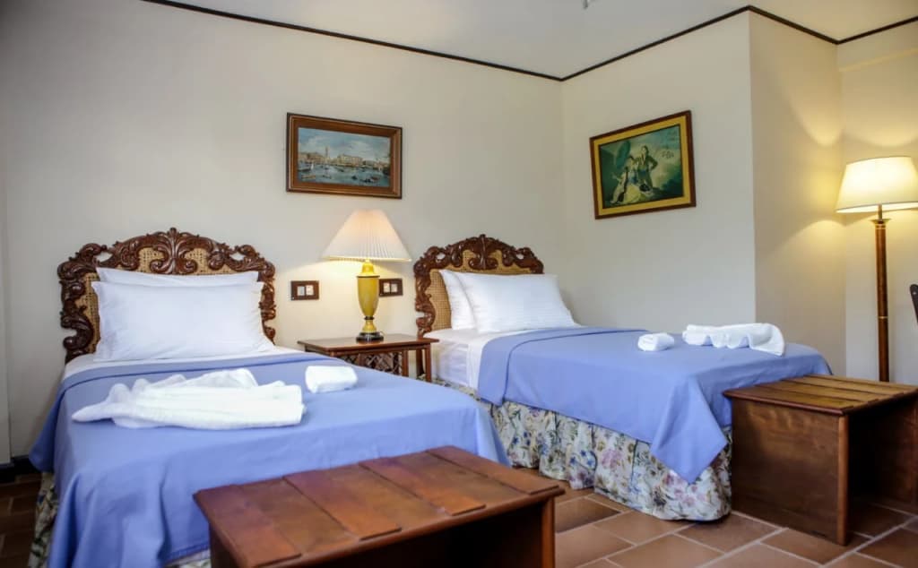 Hotel photo 5