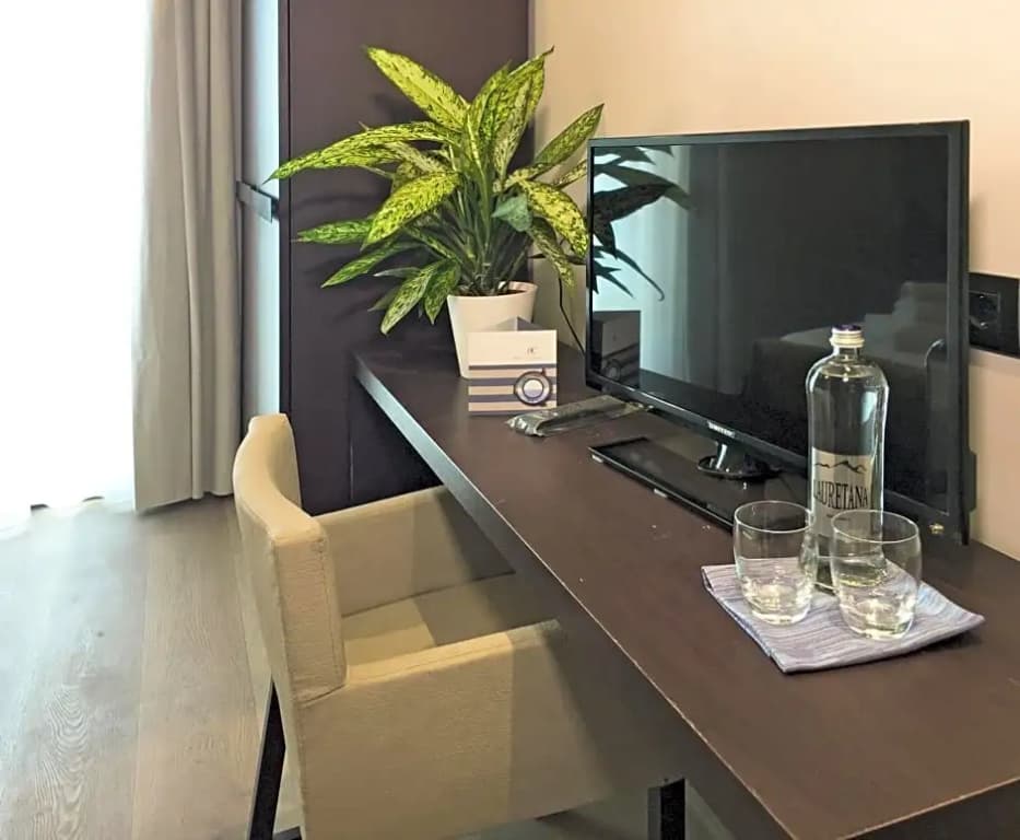 Executive room