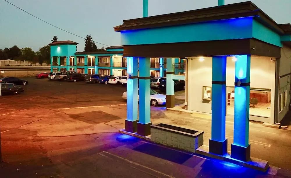 Hotel photo 11