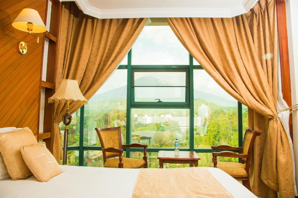 Hotel photo 12