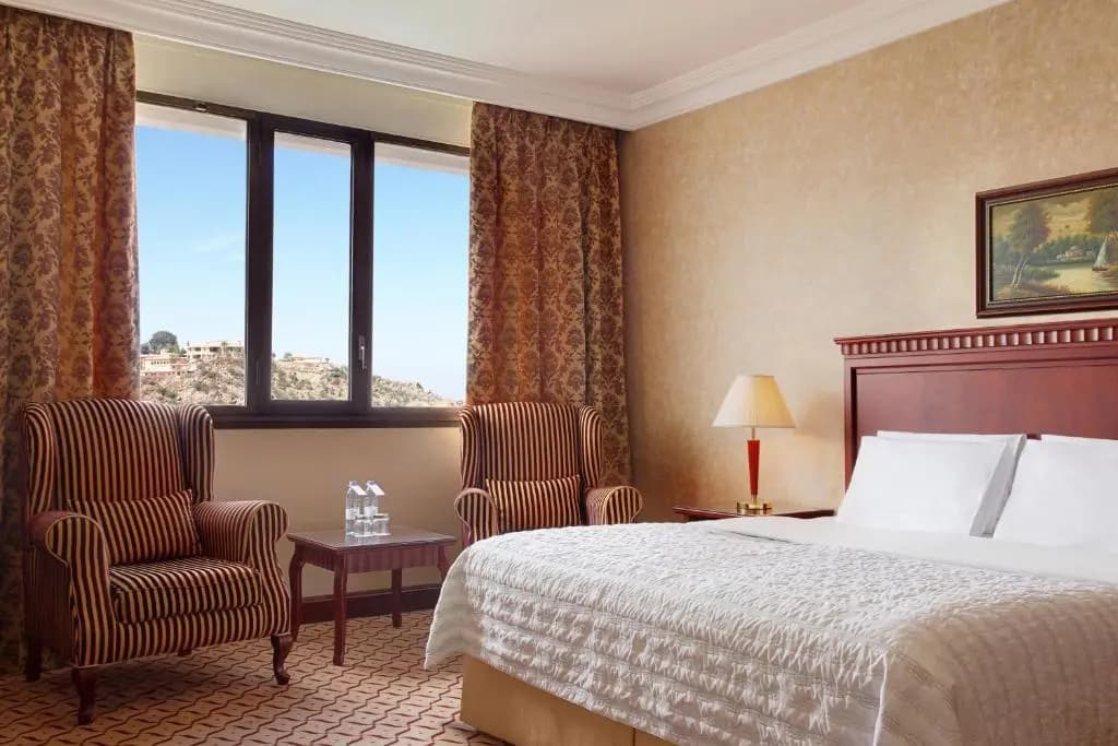Executive Suite