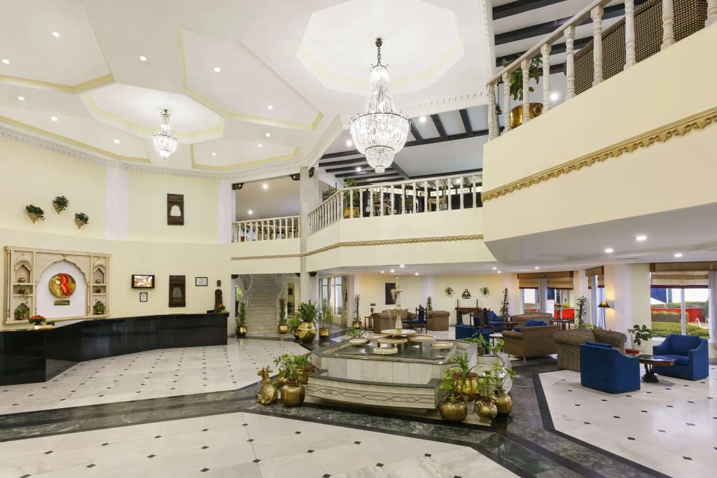 Hotel photo 20