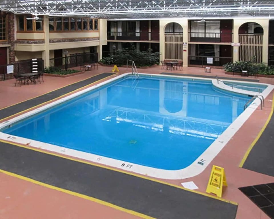 Hotel photo 8