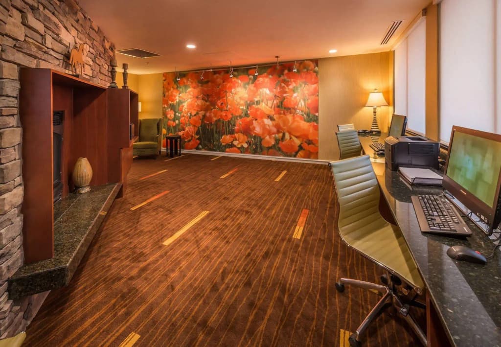 Hotel photo 15