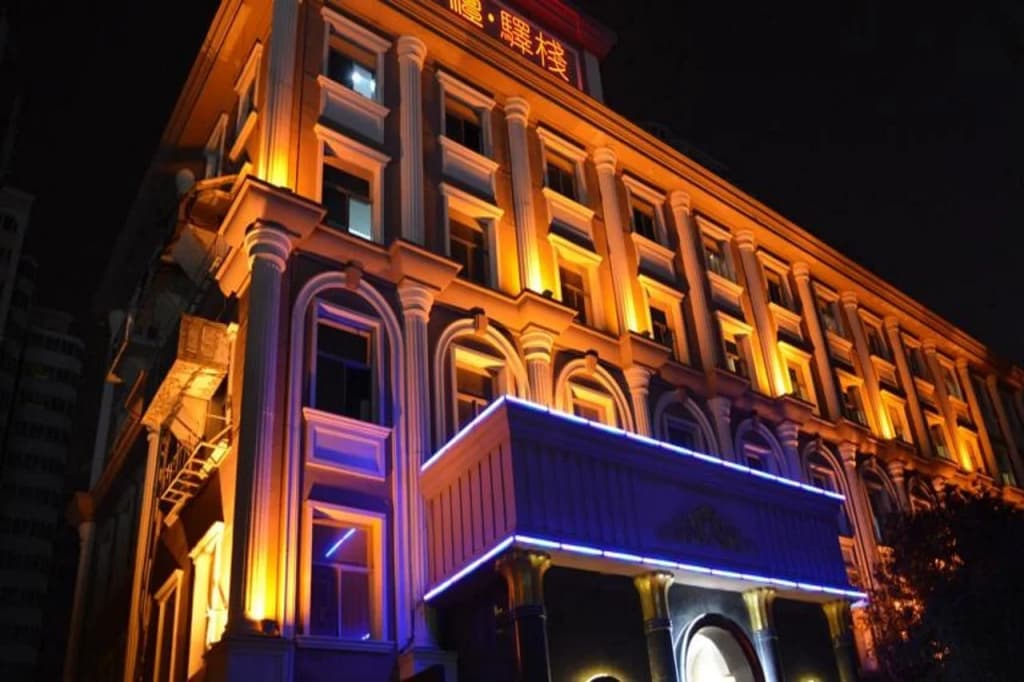 Hotel photo 1