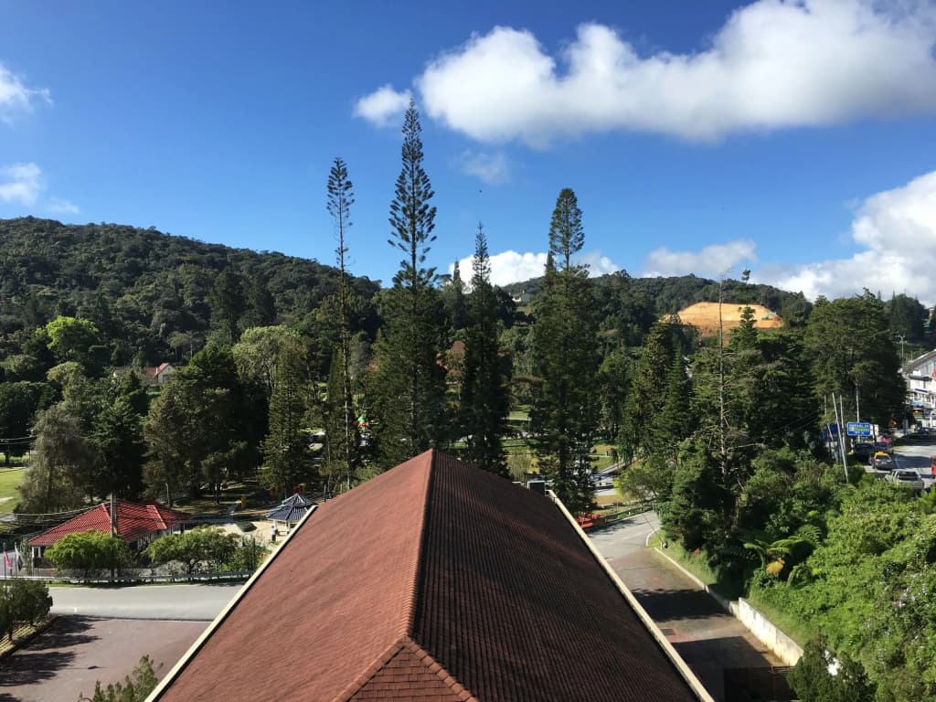 Hotel photo 22