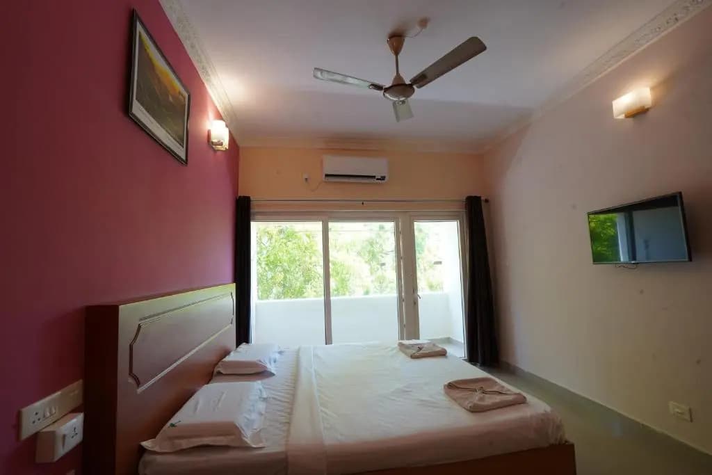 Hotel photo 1