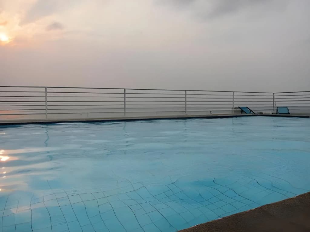 Hotel photo 15