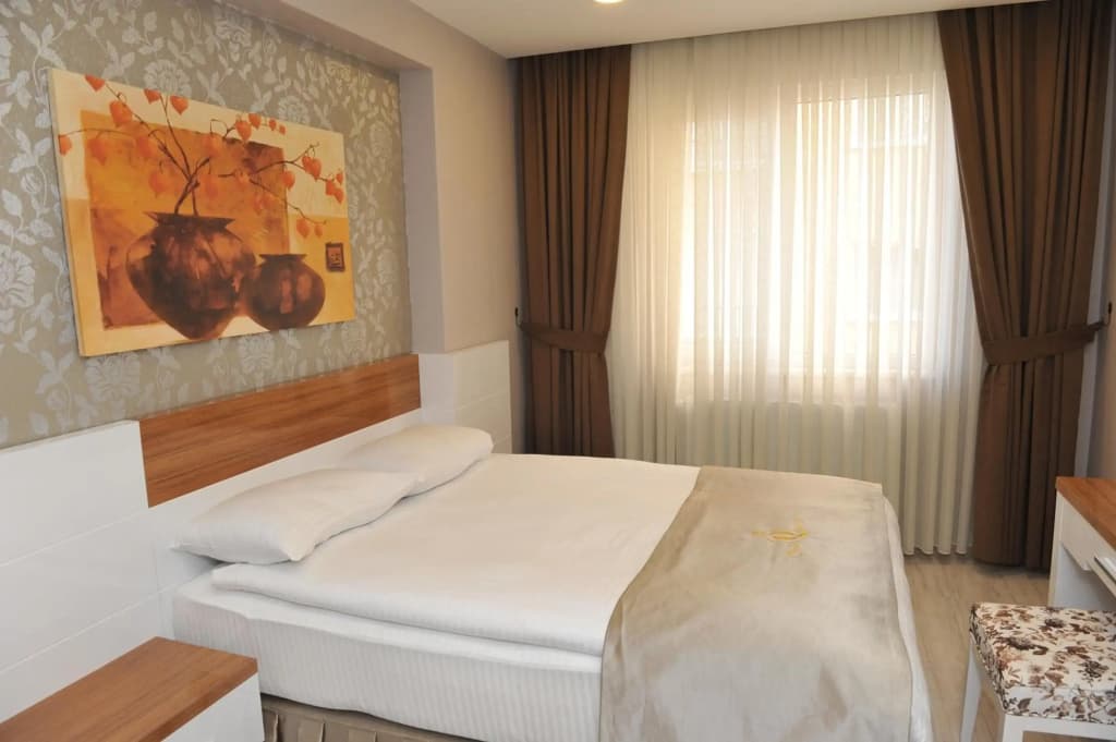 Hotel photo 20