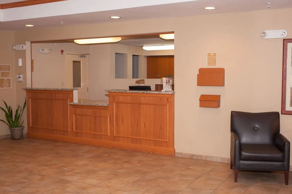 Hotel photo 21